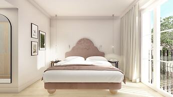 Hotel Grand Elisabeth