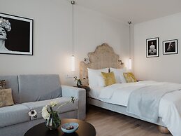 Hotel Grand Elisabeth