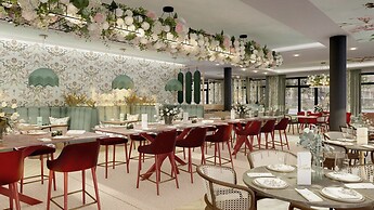 Hotel Grand Elisabeth