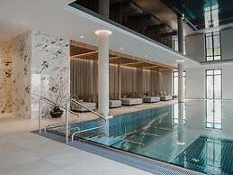 Hotel Grand Elisabeth