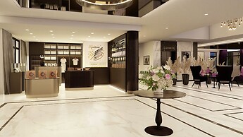 Hotel Grand Elisabeth