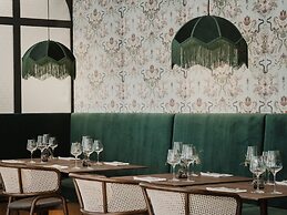 Hotel Grand Elisabeth