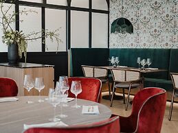 Hotel Grand Elisabeth