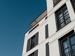 Hotel Grand Elisabeth