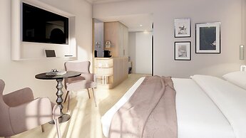 Hotel Grand Elisabeth