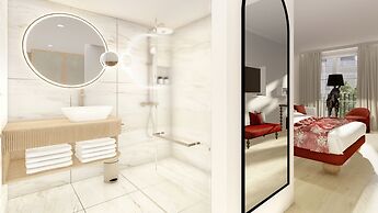 Hotel Grand Elisabeth