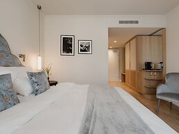Hotel Grand Elisabeth
