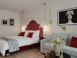 Hotel Grand Elisabeth