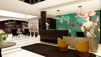Hotel Grand Elisabeth