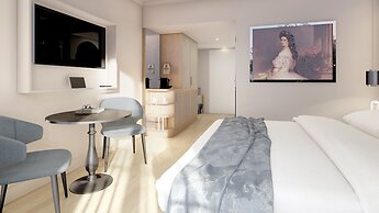 Hotel Grand Elisabeth