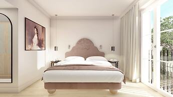 Hotel Grand Elisabeth