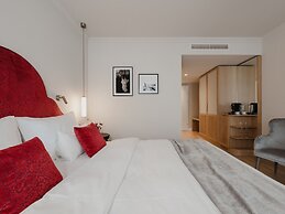 Hotel Grand Elisabeth
