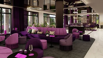 Hotel Grand Elisabeth