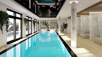 Hotel Grand Elisabeth