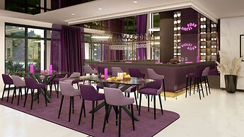 Hotel Grand Elisabeth