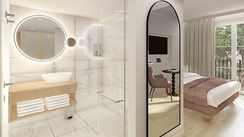 Hotel Grand Elisabeth