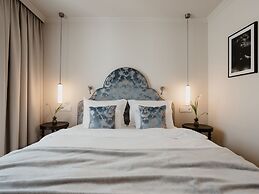 Hotel Grand Elisabeth