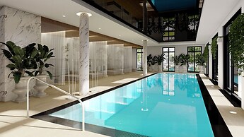 Hotel Grand Elisabeth