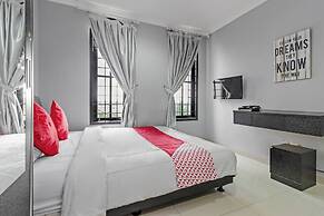 Collection O Pondok Indah Near Gandaria City Formerly Lamaison Residen