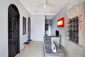 Collection O Pondok Indah Near Gandaria City Formerly Lamaison Residen