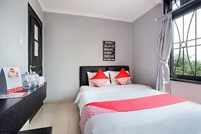 Collection O Pondok Indah Near Gandaria City Formerly Lamaison Residen