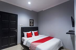 Collection O Pondok Indah Near Gandaria City Formerly Lamaison Residen