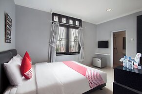 Collection O Pondok Indah Near Gandaria City Formerly Lamaison Residen