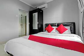 Collection O Pondok Indah Near Gandaria City Formerly Lamaison Residen