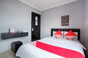 Collection O Pondok Indah Near Gandaria City Formerly Lamaison Residen