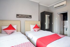 Collection O Pondok Indah Near Gandaria City Formerly Lamaison Residen