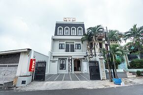 Collection O Pondok Indah Near Gandaria City Formerly Lamaison Residen