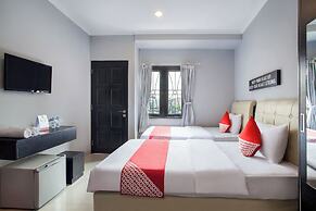 Collection O Pondok Indah Near Gandaria City Formerly Lamaison Residen