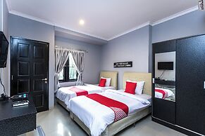 Collection O Pondok Indah Near Gandaria City Formerly Lamaison Residen