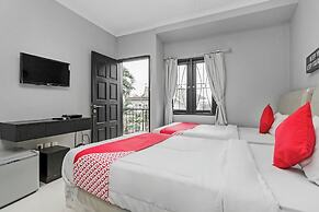 Collection O Pondok Indah Near Gandaria City Formerly Lamaison Residen