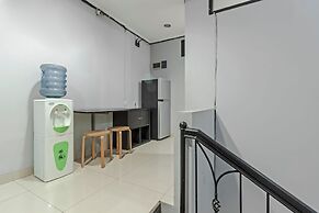 Collection O Pondok Indah Near Gandaria City Formerly Lamaison Residen