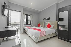 Collection O Pondok Indah Near Gandaria City Formerly Lamaison Residen