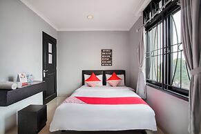 Collection O Pondok Indah Near Gandaria City Formerly Lamaison Residen