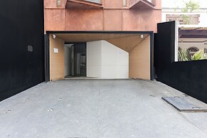 Hotel O Pondok Indah Near Gandaria City Formerly Odori Residence