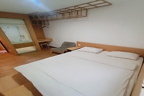 Hotel O Pondok Indah Near Gandaria City Formerly Odori Residence