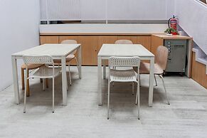 Hotel O Pondok Indah Near Gandaria City Formerly Odori Residence