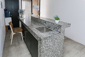 Hotel O Pondok Indah Near Gandaria City Formerly Odori Residence