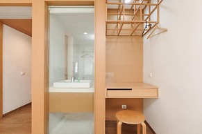 Hotel O Pondok Indah Near Gandaria City Formerly Odori Residence