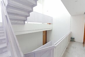 Hotel O Pondok Indah Near Gandaria City Formerly Odori Residence