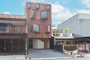 Hotel O Pondok Indah Near Gandaria City Formerly Odori Residence