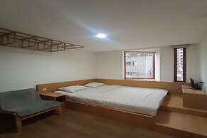 Hotel O Pondok Indah Near Gandaria City Formerly Odori Residence