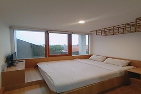 Hotel O Pondok Indah Near Gandaria City Formerly Odori Residence