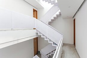 Hotel O Pondok Indah Near Gandaria City Formerly Odori Residence