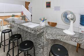 Hotel O Pondok Indah Near Gandaria City Formerly Odori Residence