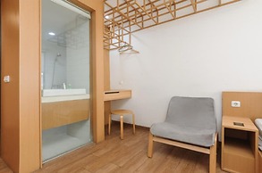 Hotel O Pondok Indah Near Gandaria City Formerly Odori Residence