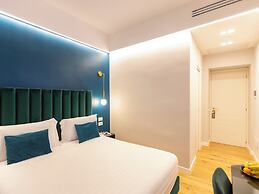 REGOLA LUXURY RELAIS